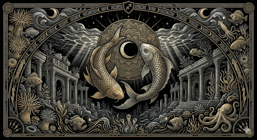 Wochenhoroskop vom 27. April bis 3. Mai 2026: Uranus wechselt nach 7 Jahren in die Zwillinge und Vollmond im Skorpion. Alle 12 Sternzeichen jetzt lesen.