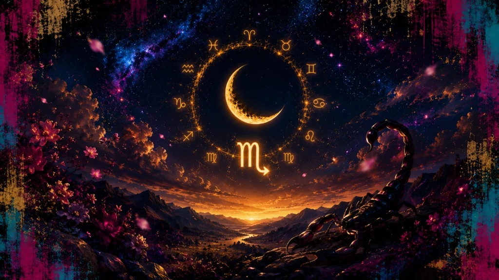 scorpio