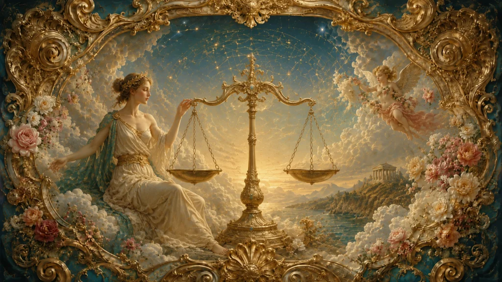 Wochenhoroskop 25. bis 31. Mai 2026, mit Vollmond im Schützen, für alle zwölf Sternzeichen auf iks.haus Waage