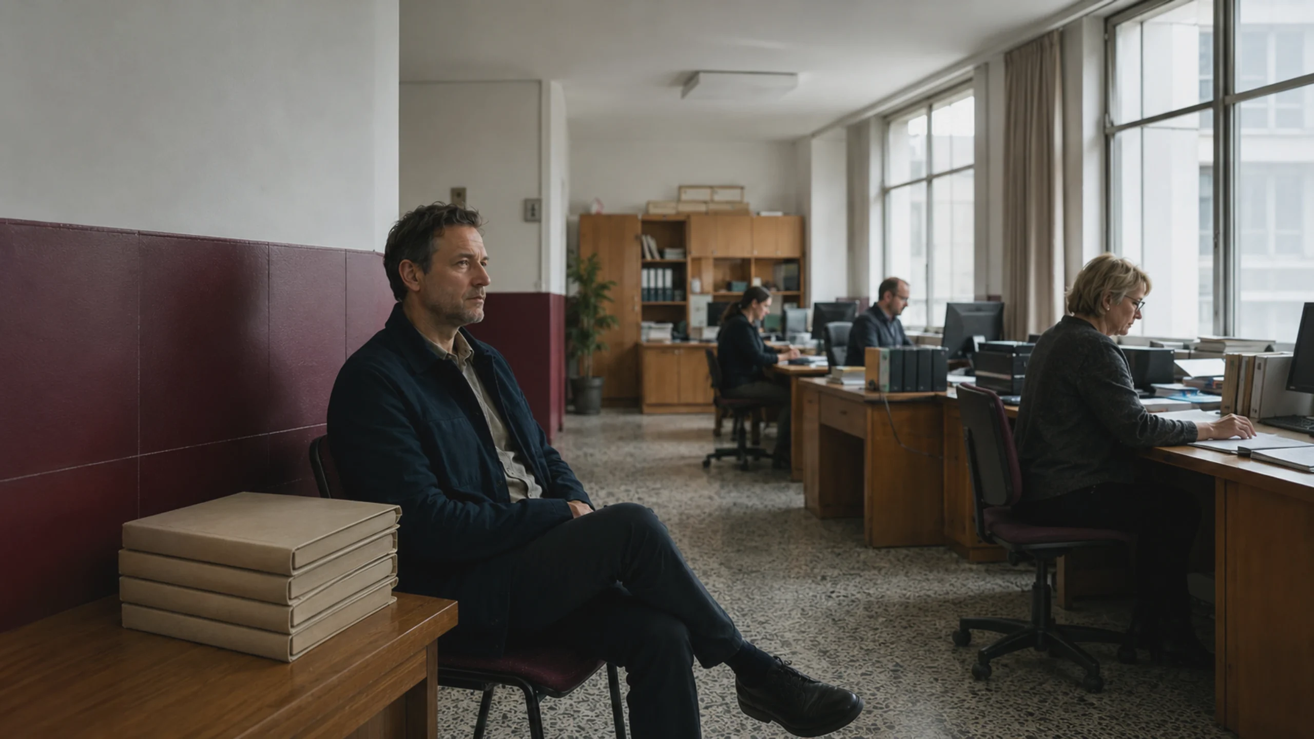Pourquoi la libération n'a pas été la liberté pour beaucoup d'hommes